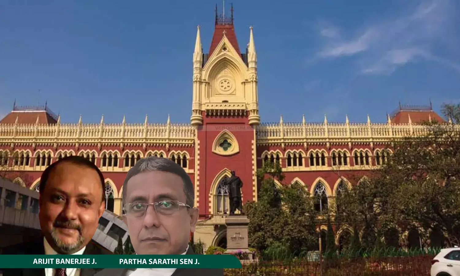 In Citizens’ Interest If Elections Are Fair & Peaceful: Calcutta High Court Disposes Of PIL After ECI Withdraws Memorandum On Preventive Detention In Citizens’ Interest If Elections Are Fair & Peaceful: Calcutta High Court Disposes Of PIL After ECI Withdraws Memorandum On Preventive Detention