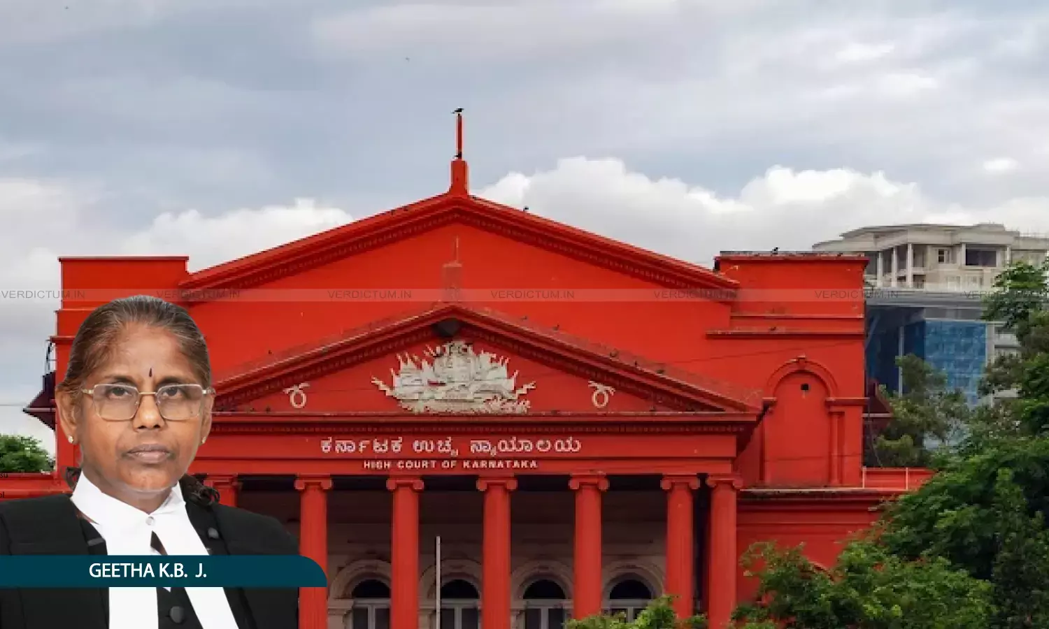 He Could Maintain Second Wife & Children: Karnataka High Court Upholds Maintenance To First Wife & Family He Could Maintain Second Wife & Children: Karnataka High Court Upholds Maintenance To First Wife & Family