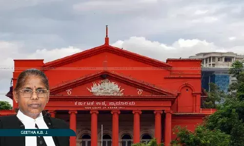 He Could Maintain Second Wife & Children: Karnataka High Court Upholds Maintenance To First Wife & Family He Could Maintain Second Wife & Children: Karnataka High Court Upholds Maintenance To First Wife & Family