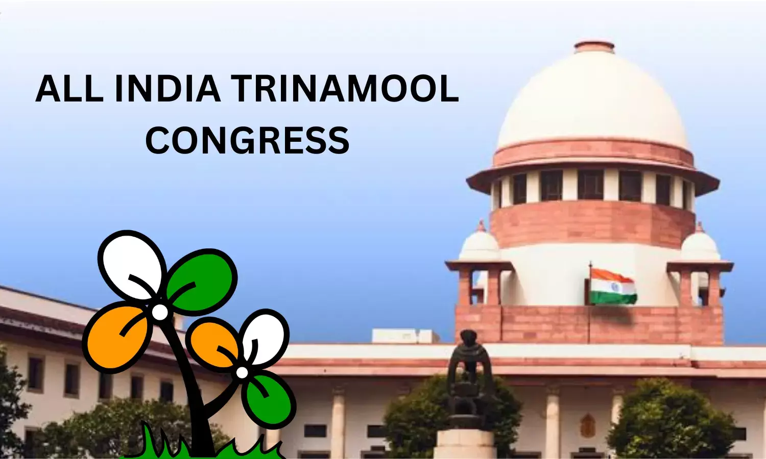 Can Some Amount Be Released From TMCs Frozen Accounts For Daily Expenses: Supreme Court Asks ED Can Some Amount Be Released From TMCs Frozen Accounts For Daily Expenses: Supreme Court Asks ED