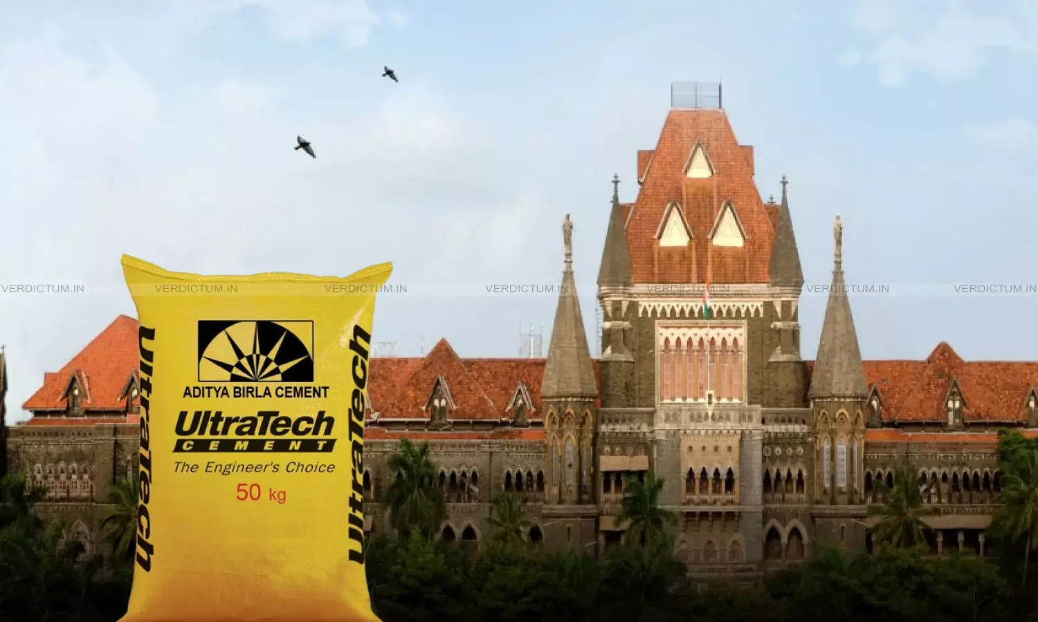 Bombay High Court Grants Permanent Injunction To Ultratech, Rules That Negligent Conduct By Defendant Merits Punitive Costs Bombay High Court Grants Permanent Injunction To Ultratech, Rules That Negligent Conduct By Defendant Merits Punitive Costs