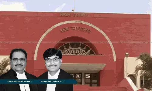 Confession Made To Doctor In Police Custody Inadmissible: Bombay High Court Sets Aside Conviction U/S 6 POCSO Act Confession Made To Doctor In Police Custody Inadmissible: Bombay High Court Sets Aside Conviction U/S 6 POCSO Act