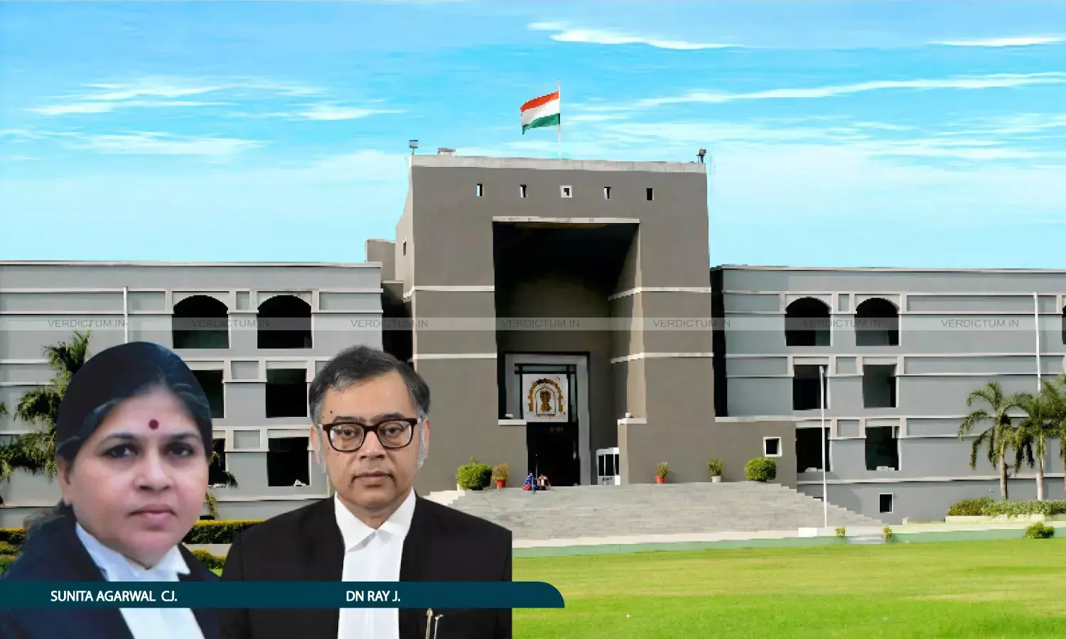 Unauthorized LPG Pipeline Deprives Rights Under Article 300A Constitution: Gujarat High Court Directs GAIL To Acquire Land & Pay 2019 Market Value Compensation