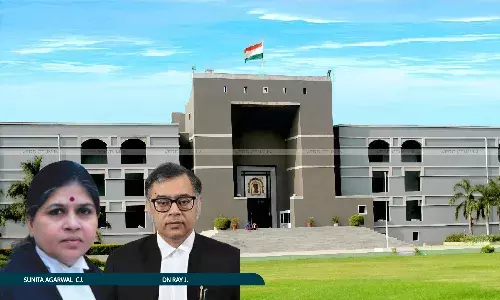 Unauthorized LPG Pipeline Deprives Rights Under Article 300A Constitution: Gujarat High Court Directs GAIL To Acquire Land & Pay 2019 Market Value Compensation Unauthorized LPG Pipeline Deprives Rights Under Article 300A Constitution: Gujarat High Court Directs GAIL To Acquire Land & Pay 2019 Market Value Compensation