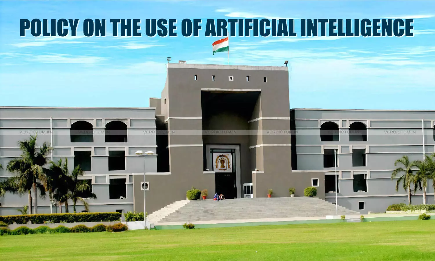 Gujarat High Court’s AI Policy: A Cautious Shield Or Unnecessary Restraint?