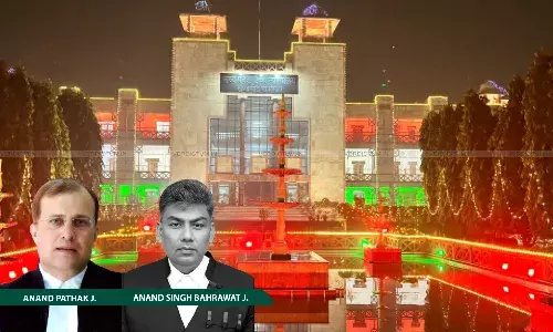 Minority Educational Institution’s Choice Of Principal Cannot Be Tested On Merits Or Rationality Once Candidate Is Chosen: Madhya Pradesh High Court Minority Educational Institution’s Choice Of Principal Cannot Be Tested On Merits Or Rationality Once Candidate Is Chosen: Madhya Pradesh High Court