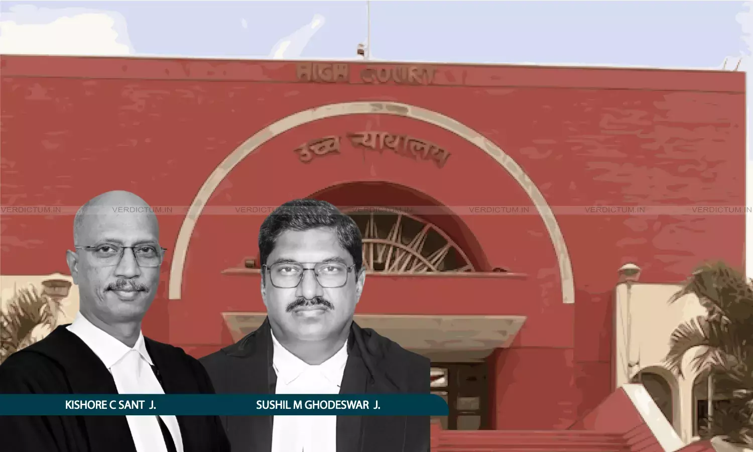 Bombay High Court Directs Implementation Of Shetty Commission Pay Scale Recommendations For District Court Stenographers From 2003 Bombay High Court Directs Implementation Of Shetty Commission Pay Scale Recommendations For District Court Stenographers From 2003