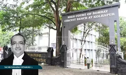 Subsequent Payment Of Maintenance Does Not Cure Breach That Triggered Revocation Of Property Transfer U/S 23 Senior Citizens Act: Bombay High Court Subsequent Payment Of Maintenance Does Not Cure Breach That Triggered Revocation Of Property Transfer U/S 23 Senior Citizens Act: Bombay High Court