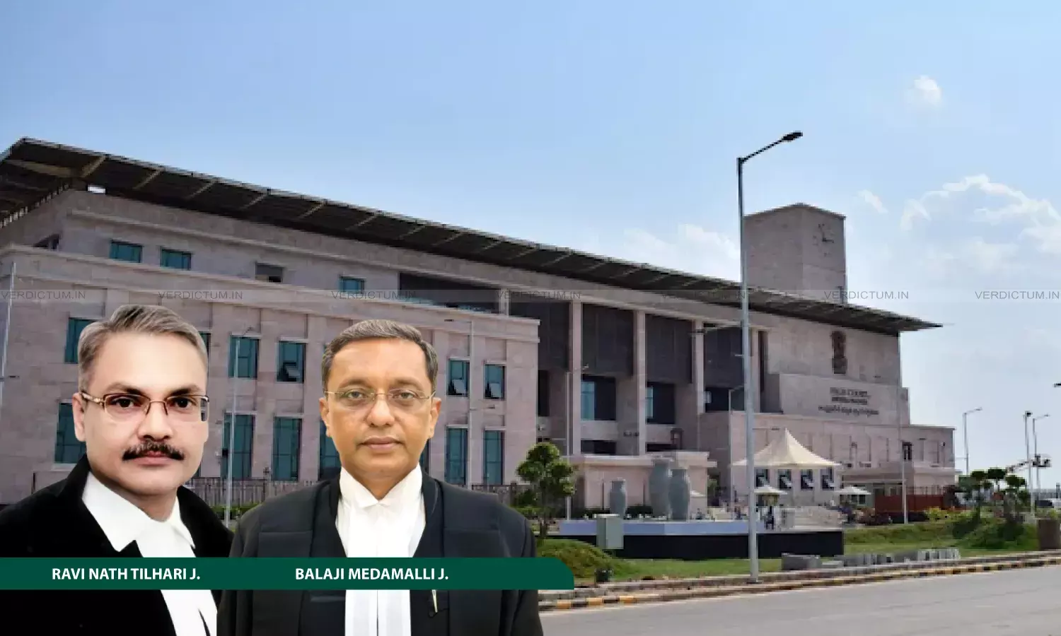 Plaint Cannot Be Rejected Under Order VII Rule 11 CPC Based On Deemed Notice From Registered Documents In Specific Performance Suit: Andhra Pradesh High Court Plaint Cannot Be Rejected Under Order VII Rule 11 CPC Based On Deemed Notice From Registered Documents In Specific Performance Suit: Andhra Pradesh High Court