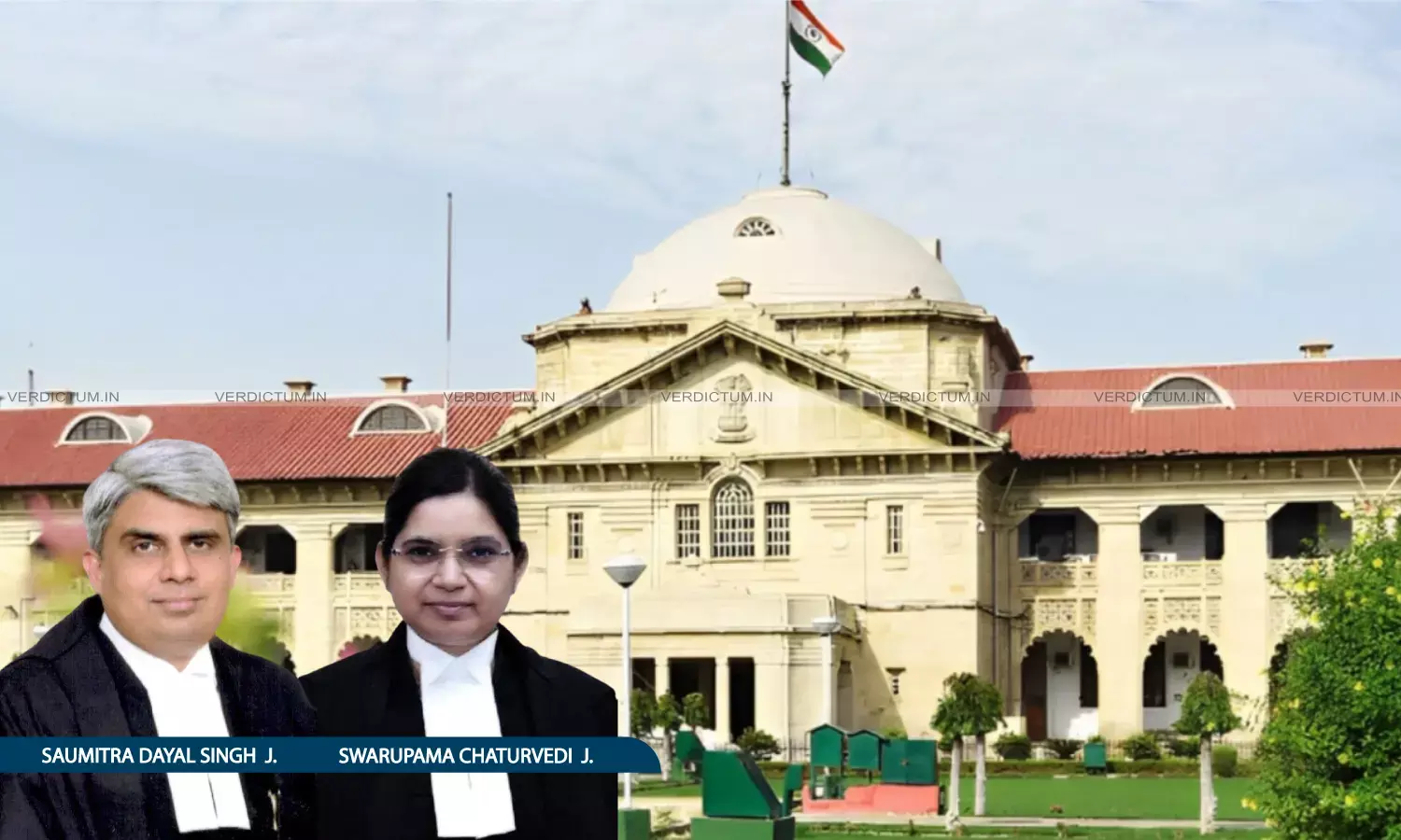 Allahabad High Court Strikes Down Key Provisions Of UP Regulation of Urban Premises Tenancy Act 2021 Allahabad High Court Strikes Down Key Provisions Of UP Regulation of Urban Premises Tenancy Act 2021