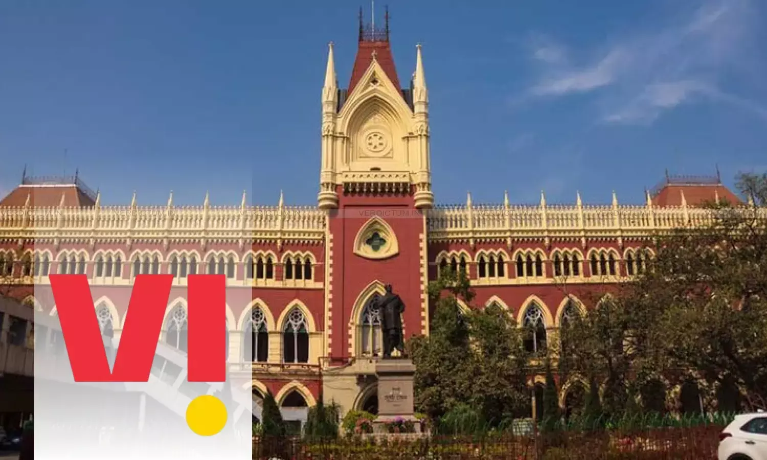 IPRS Can Claim Royalties For Musical & Literary Works In Sound Recording If It Is Commercially Exploited: Calcutta High Court Dismisses VI Appeals IPRS Can Claim Royalties For Musical & Literary Works In Sound Recording If It Is Commercially Exploited: Calcutta High Court Dismisses VI Appeals