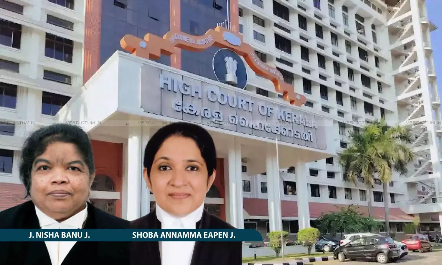 Family Court Can’t Deny Divorce On Ground That Couple Was Residing Separately For No Reason When There Is Mutual Consent: Kerala High Court Family Court Can’t Deny Divorce On Ground That Couple Was Residing Separately For No Reason When There Is Mutual Consent: Kerala High Court