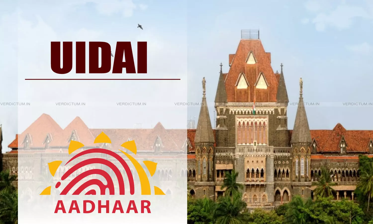 Critical Gap In Inter-agency Coordination: Bombay High Court Orders Action Against Illegal Infiltrator Who Obtained Passport Using Fake Aadhaar Critical Gap In Inter-agency Coordination: Bombay High Court Orders Action Against Illegal Infiltrator Who Obtained Passport Using Fake Aadhaar