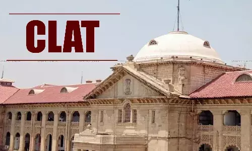 Mechanism Reflects Structured Approach To Finalisation Of Answer Key: Allahabad High Court Sets Aside Single Judge Order To Revise CLAT Merit List Mechanism Reflects Structured Approach To Finalisation Of Answer Key: Allahabad High Court Sets Aside Single Judge Order To Revise CLAT Merit List