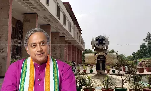 Respected Public Figure: Delhi High Court Protects Personality Rights Of Shashi Tharoor Over Deepfake Videos Containing Politically Sensitive Statements Respected Public Figure: Delhi High Court Protects Personality Rights Of Shashi Tharoor Over Deepfake Videos Containing Politically Sensitive Statements
