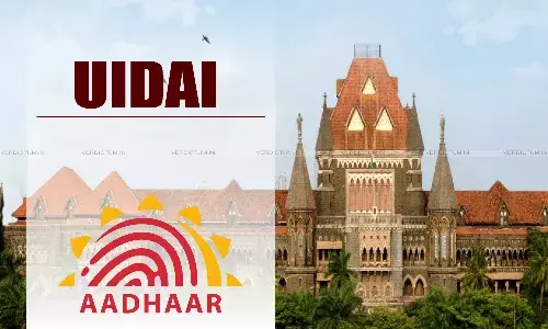 Critical Gap In Inter-agency Coordination: Bombay High Court Orders Action Against Illegal Infiltrator Who Obtained Passport Using Fake Aadhaar Critical Gap In Inter-agency Coordination: Bombay High Court Orders Action Against Illegal Infiltrator Who Obtained Passport Using Fake Aadhaar