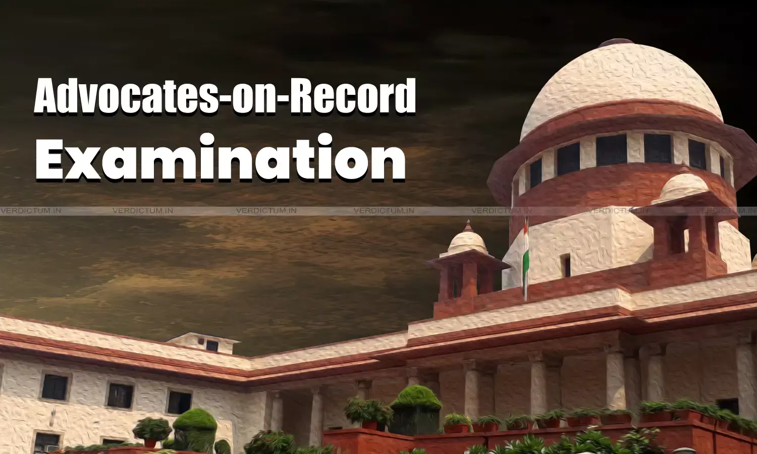 We Have Got The Most Sympathetic Chief Justice: Supreme Court Asks Aspiring AORs To Approach Chief Justice Over Exam Postponement We Have Got The Most Sympathetic Chief Justice: Supreme Court Asks Aspiring AORs To Approach Chief Justice Over Exam Postponement