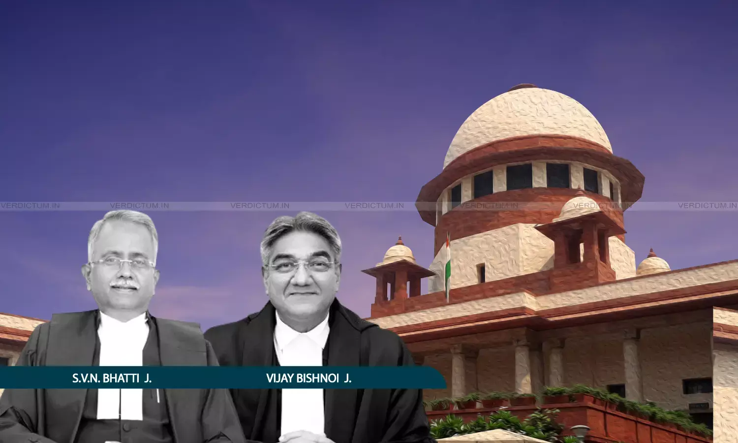 “Amount Wholly Inadequate”: Supreme Court Enhances Compensation For Family Of Engineering Student Who Died In 2000 Road Accident “Amount Wholly Inadequate”: Supreme Court Enhances Compensation For Family Of Engineering Student Who Died In 2000 Road Accident