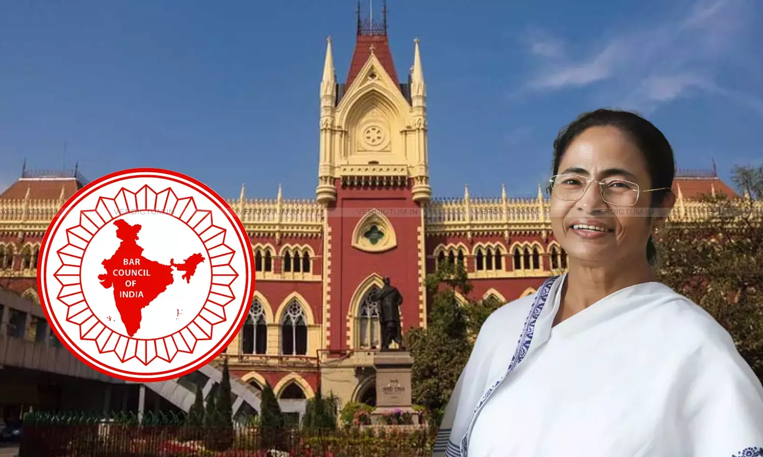BCI Asks West Bengal Bar Council To Furnish Practice Records Of Mamata Banerjee After Her Appearance Before High Court