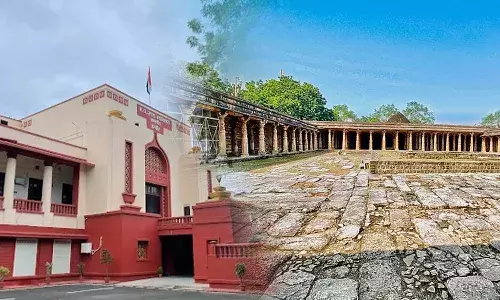 Bhojshala Complex And Kamal Maula Mosque Is Held To Be Bhojshala With Temple Of Goddess Vagdevi: MP High Court Quashes ASI Circular Permitting Namaz Bhojshala Complex And Kamal Maula Mosque Is Held To Be Bhojshala With Temple Of Goddess Vagdevi: MP High Court Quashes ASI Circular Permitting Namaz