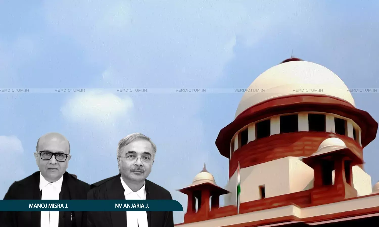 Deposit Under MPID Act Includes Transactions Termed As “Loan”: Supreme Court Deposit Under MPID Act Includes Transactions Termed As “Loan”: Supreme Court