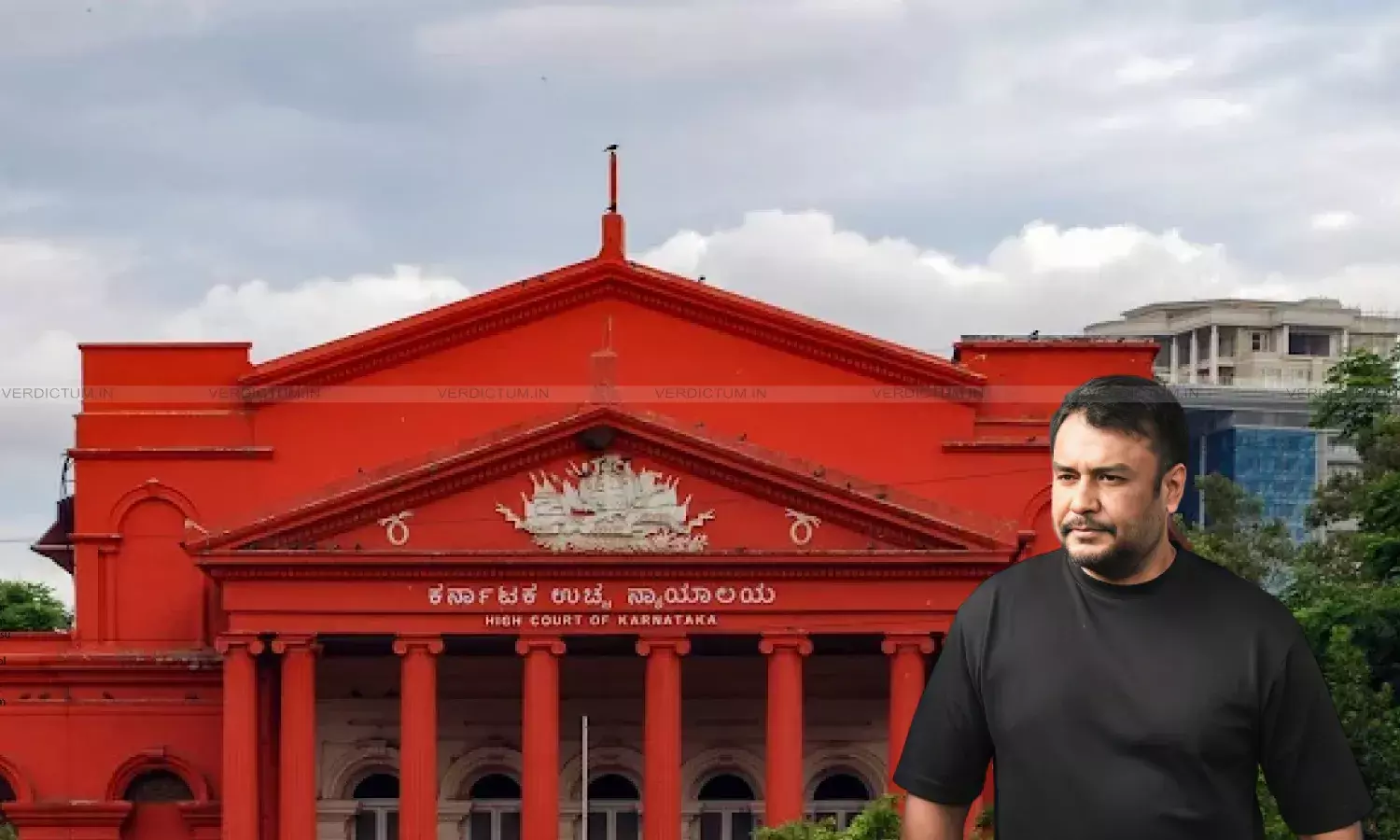Press Is A Watchdog; Cannot Become Judge, Jury & Executioner: Karnataka High Court On Media Trial Against Actor Darshan