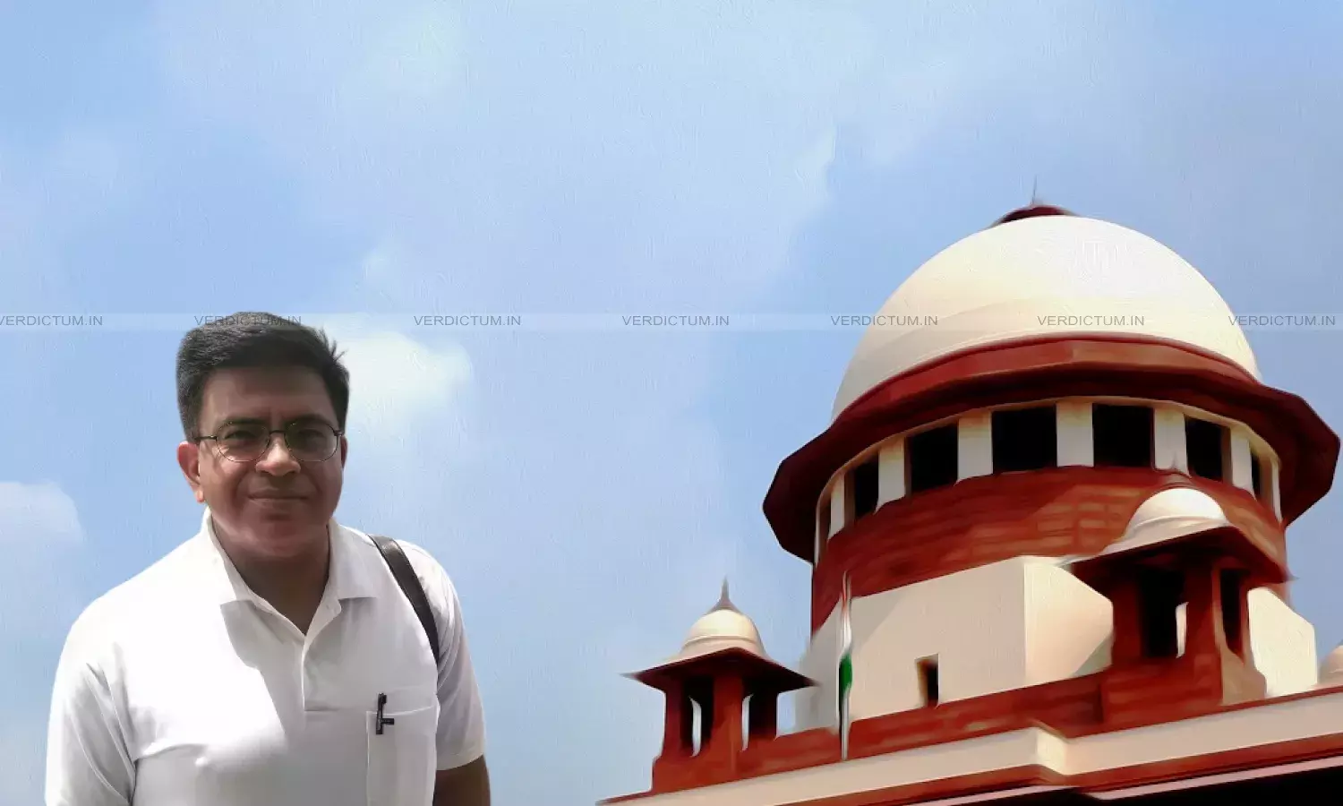 Supreme Court Grants Bail To Retired IAS Officer Anil Tuteja In Chhattisgarh DMF Scam After Prolonged Custody Supreme Court Grants Bail To Retired IAS Officer Anil Tuteja In Chhattisgarh DMF Scam After Prolonged Custody