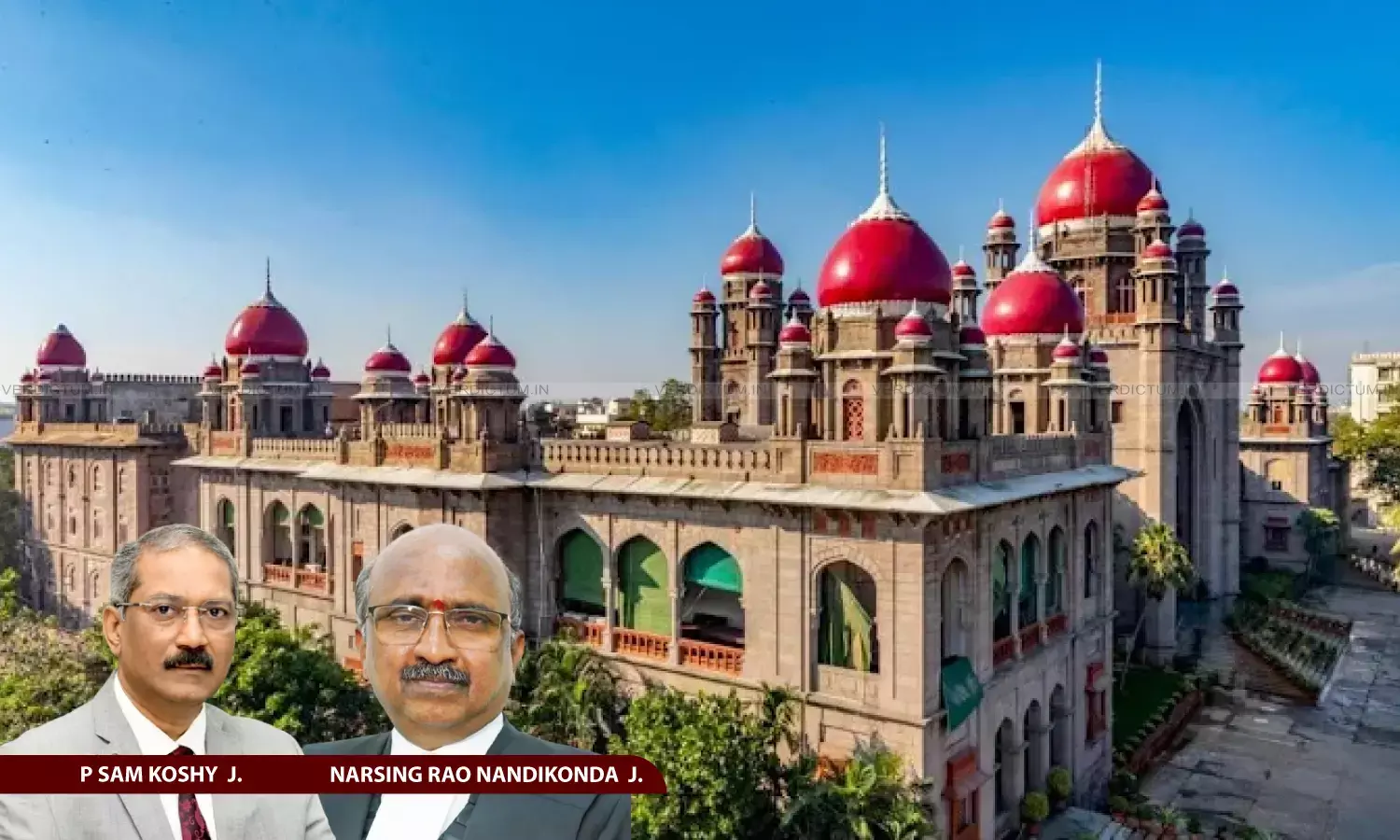 Similarity Between Reasons To Believe & Grounds Of Arrest Does Not By Itself Show Non-Application Of Mind Under PMLA: Telangana High Court Similarity Between Reasons To Believe & Grounds Of Arrest Does Not By Itself Show Non-Application Of Mind Under PMLA: Telangana High Court
