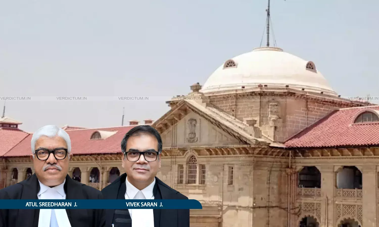 SDM Alone Can Pass Order For Death Certificate Issuance Under Registration Of Birth & Death Act If Registration Is Delayed: Allahabad High Court