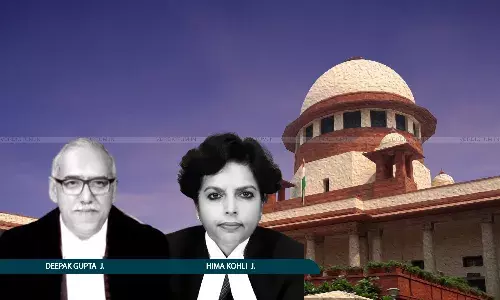 Supreme Court Orders Setting Up Of Two Election Tribunals To Adjudicate Issues Of State Bar Council Elections Supreme Court Orders Setting Up Of Two Election Tribunals To Adjudicate Issues Of State Bar Council Elections