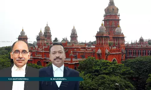 Streedhana Remains Exclusive Property Of Wife With Full Decision-Making Autonomy: Madras High Court Directs Husband To Return Jewellery & Articles Streedhana Remains Exclusive Property Of Wife With Full Decision-Making Autonomy: Madras High Court Directs Husband To Return Jewellery & Articles