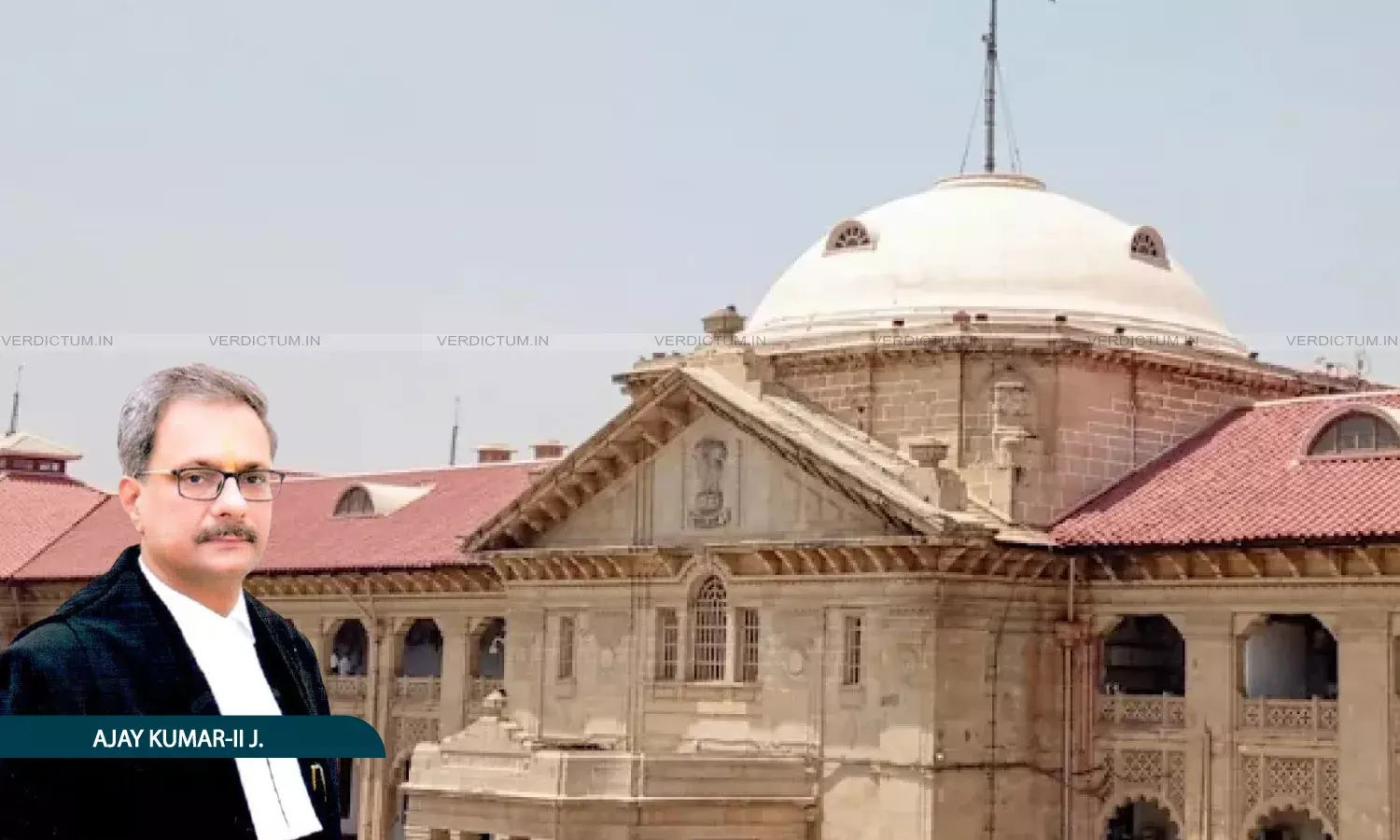 Ensure Filing Of Necessary Affidavit Of Assets & Liabilities In Maintenance Cases: Allahabad High Court Directs Trial Courts Ensure Filing Of Necessary Affidavit Of Assets & Liabilities In Maintenance Cases: Allahabad High Court Directs Trial Courts