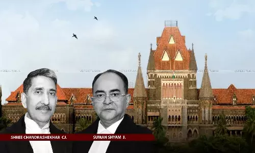 Police Cannot Investigate Alleged Professional Misconduct Of An Advocate; Such Powers Vest With Bar Council: Bombay High Court Police Cannot Investigate Alleged Professional Misconduct Of An Advocate; Such Powers Vest With Bar Council: Bombay High Court