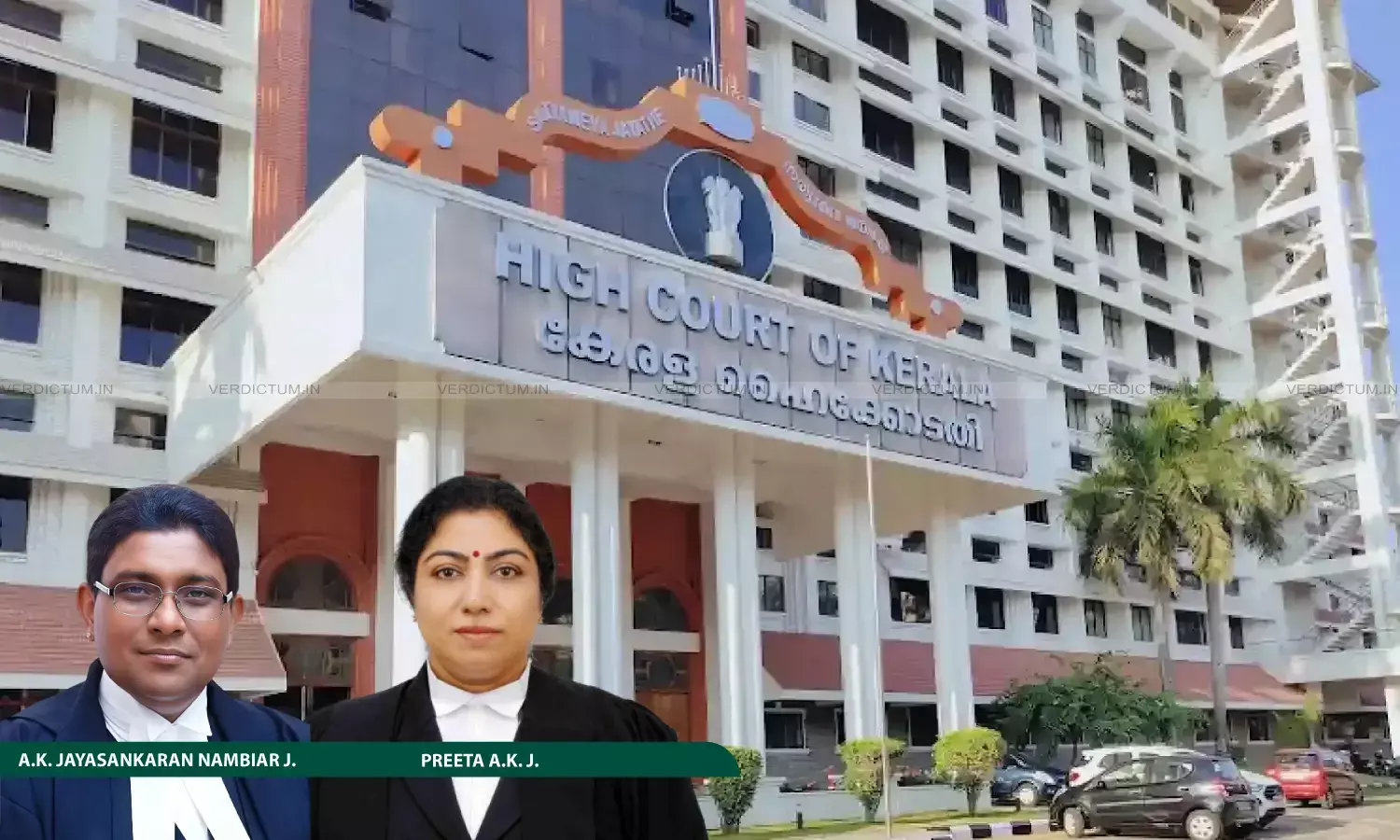 Tenant’s Grievance Regarding Parking Of Vehicles By Another Tenant In Front Of His Shop Doesn’t Come Within Purview Of Public Law Remedy: Kerala High Court Tenant’s Grievance Regarding Parking Of Vehicles By Another Tenant In Front Of His Shop Doesn’t Come Within Purview Of Public Law Remedy: Kerala High Court
