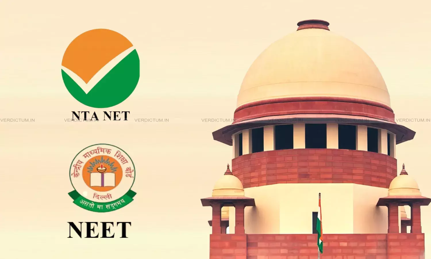 Adhocism Is What Has Troubled All These Years: Apex Court Suggests Permanent NEET-UG Reforms, Computer-Based Testing Transition & Cybersecurity Measures Adhocism Is What Has Troubled All These Years: Apex Court Suggests Permanent NEET-UG Reforms, Computer-Based Testing Transition & Cybersecurity Measures