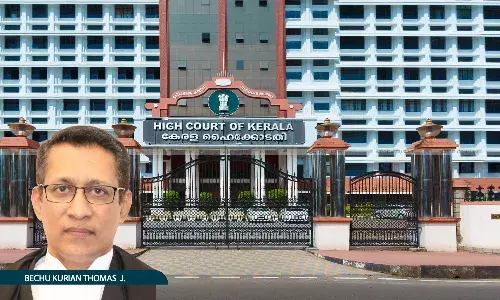 Christian Wives Should Not Be Denied The Right To File Divorce Petition At Place Of Residence: Kerala High Court Urges Parliament To Amend Divorce Act Christian Wives Should Not Be Denied The Right To File Divorce Petition At Place Of Residence: Kerala High Court Urges Parliament To Amend Divorce Act