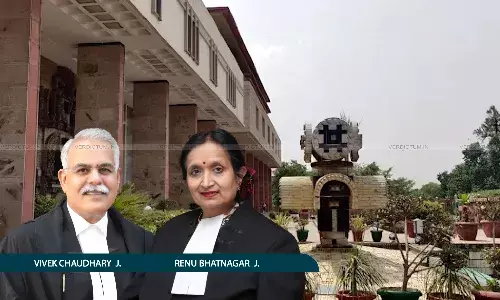 Computation Of Interest Liability Must Take Into Account Actual Date On Which Each Instalment Was Disbursed: Delhi High Court Sets Aside DRAT Order In Loan Default Case Computation Of Interest Liability Must Take Into Account Actual Date On Which Each Instalment Was Disbursed: Delhi High Court Sets Aside DRAT Order In Loan Default Case