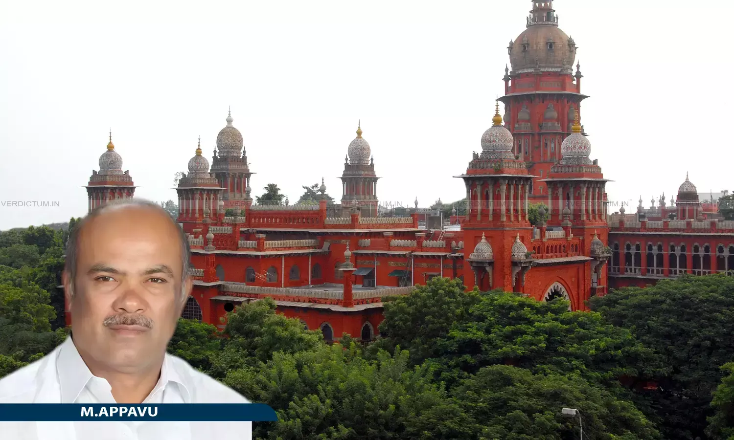 Madras High Court Censures Supreme Courts Decision To Remit 2016 Assembly Election Petition To High Court After Stay For Six Years Madras High Court Censures Supreme Courts Decision To Remit 2016 Assembly Election Petition To High Court After Stay For Six Years