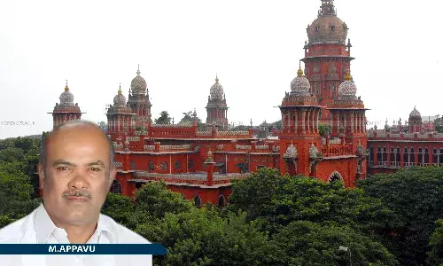 Madras High Court Censures Supreme Courts Decision To Remit 2016 Assembly Election Petition To High Court After Stay For Six Years Madras High Court Censures Supreme Courts Decision To Remit 2016 Assembly Election Petition To High Court After Stay For Six Years
