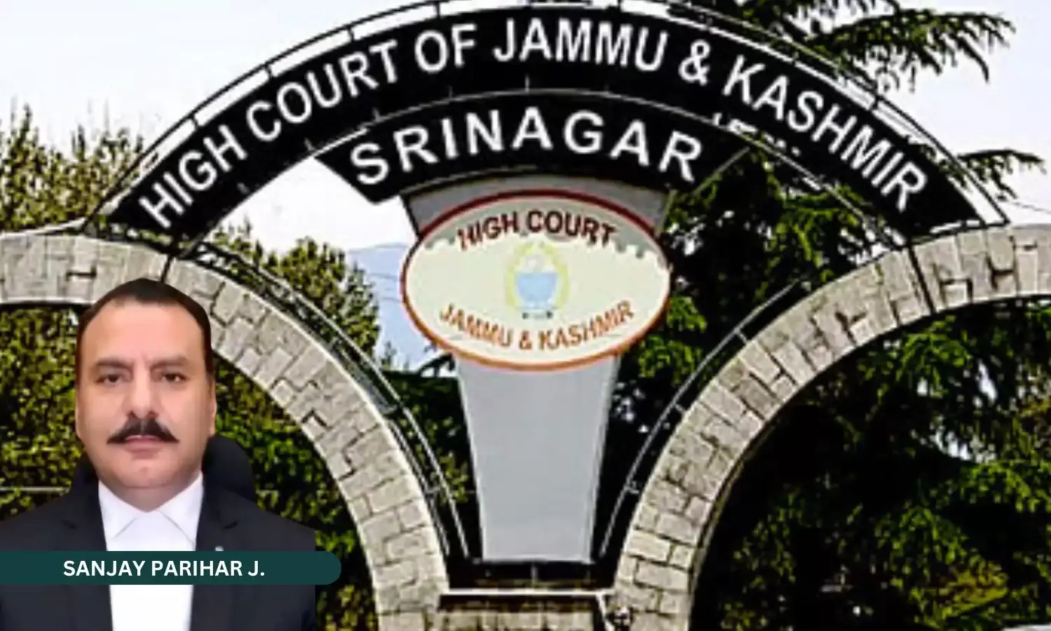Medical Evidence Completely Rules Out Penetration: J&K And Ladakh High Court Alters Conviction From Rape To Attempt To Rape Medical Evidence Completely Rules Out Penetration: J&K And Ladakh High Court Alters Conviction From Rape To Attempt To Rape