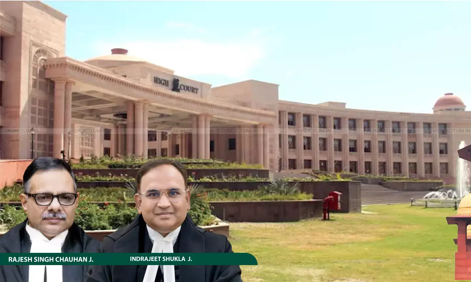 No Exceptions Attracted: Allahabad High Court Upholds Murder Conviction Of Man For Burning Pregnant Wife Alive No Exceptions Attracted: Allahabad High Court Upholds Murder Conviction Of Man For Burning Pregnant Wife Alive