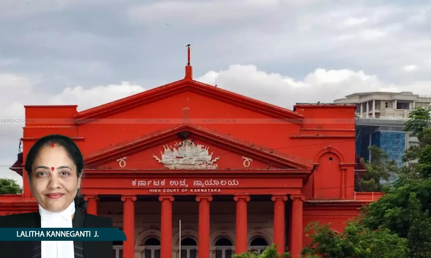 Wife Cannot Invoke Senior Citizens Act To Seek Maintenance Against Husband Who Is Himself A Senior Citizen: Karnataka High Court Wife Cannot Invoke Senior Citizens Act To Seek Maintenance Against Husband Who Is Himself A Senior Citizen: Karnataka High Court