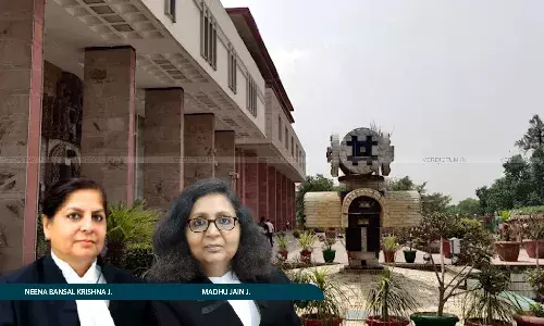 Social Media Platforms Can’t Be Silent Spectators & Wait For Court Directions; Intermediary Must Remove Information Used To Commit Unlawful Act: Delhi High Court Social Media Platforms Can’t Be Silent Spectators & Wait For Court Directions; Intermediary Must Remove Information Used To Commit Unlawful Act: Delhi High Court