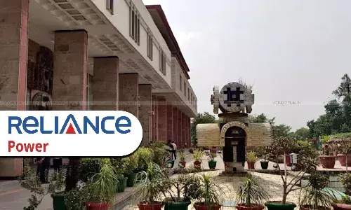 Twin Conditions U/S 45 PMLA Not Satisfied: Delhi High Court Denies Bail To Former Reliance Power CFO In SECI Tender Fraud Case Twin Conditions U/S 45 PMLA Not Satisfied: Delhi High Court Denies Bail To Former Reliance Power CFO In SECI Tender Fraud Case