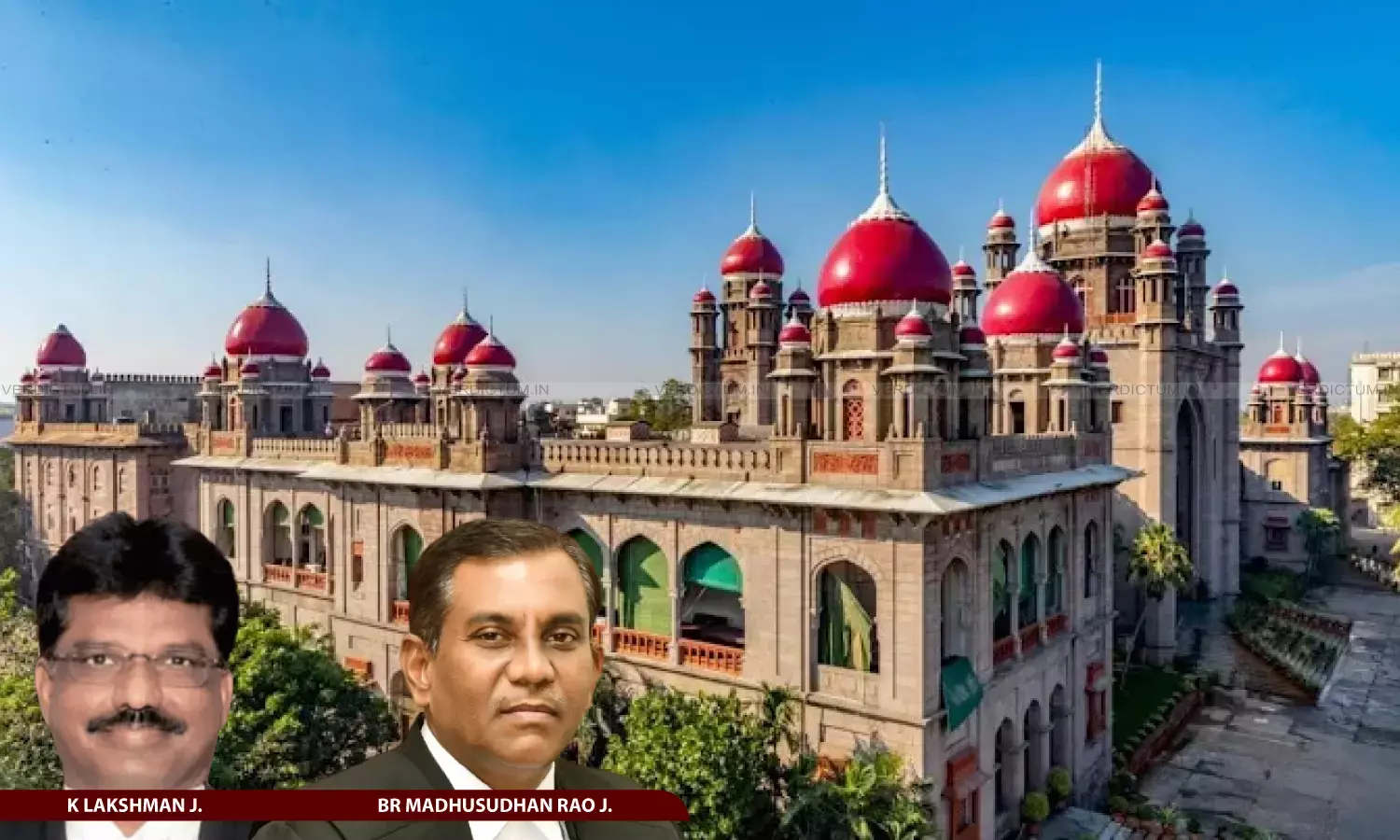 Customer Of Sex Worker Cannot Be Prosecuted For Trafficking U/S 370 IPC: Telangana High Court Customer Of Sex Worker Cannot Be Prosecuted For Trafficking U/S 370 IPC: Telangana High Court