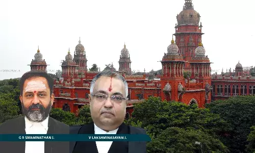 Armed with Non-Obstante Clause: Madras High Court Holds Attachment Under TNPID Act Prevails Over PMLA Attachment Armed with Non-Obstante Clause: Madras High Court Holds Attachment Under TNPID Act Prevails Over PMLA Attachment