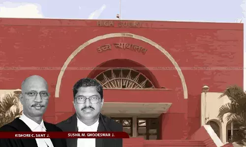 Land Owner Entitled To Get Compensation Even For Area Of Service Road In Acquisition Matter: Bombay High Court Land Owner Entitled To Get Compensation Even For Area Of Service Road In Acquisition Matter: Bombay High Court