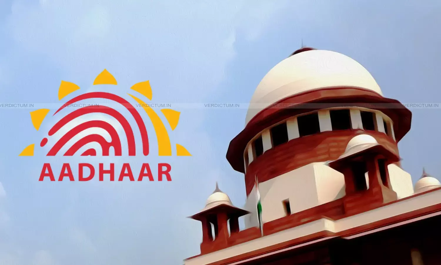 Supreme Court Issues Notice On PIL Seeking Restriction On Aadhaar Use For Voter Registration To Curb Illegal Immigration Supreme Court Issues Notice On PIL Seeking Restriction On Aadhaar Use For Voter Registration To Curb Illegal Immigration
