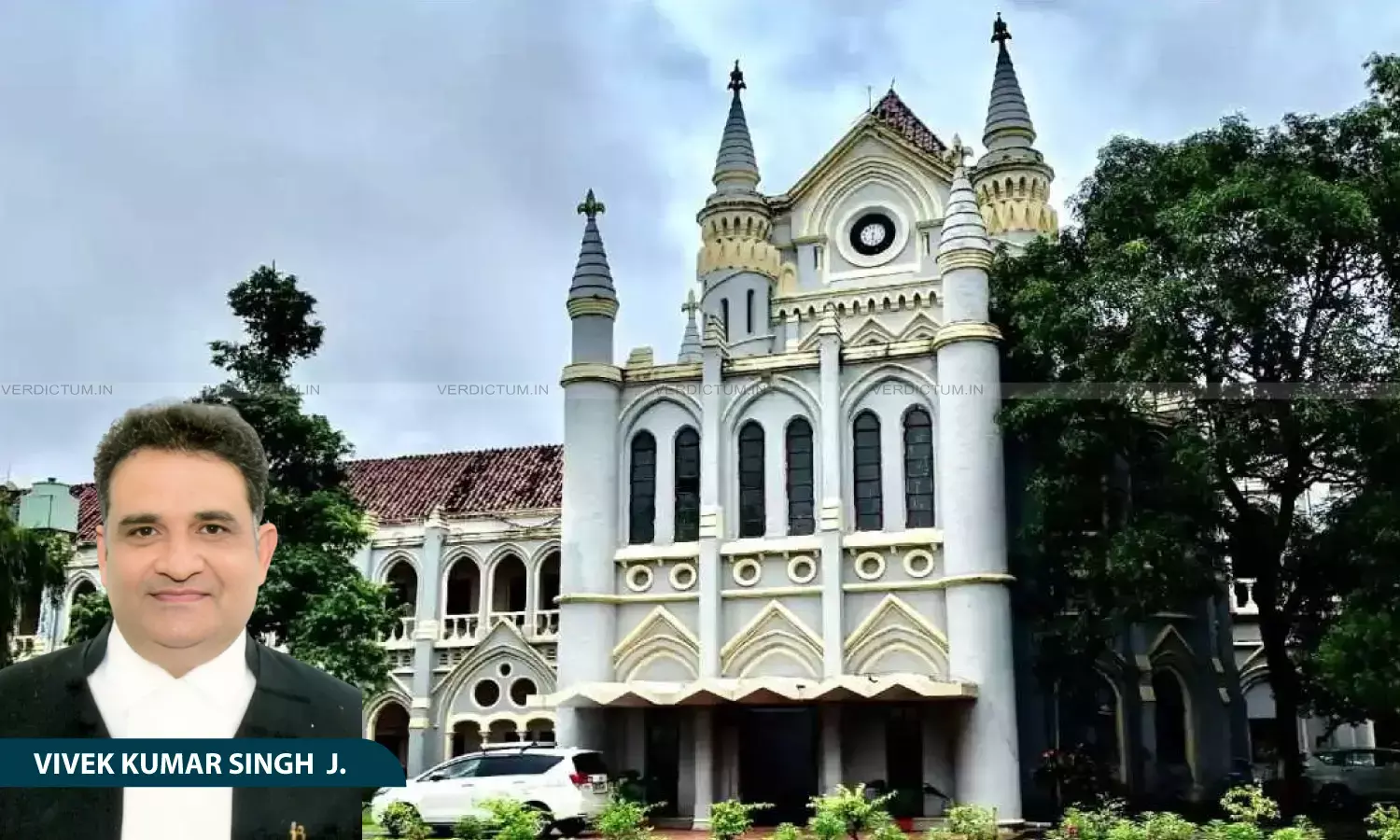 Administrative Action With Predetermined Mind Is Malice In Law: Madhya Pradesh High Court Quashes PWD Reshuffle Issued Within 3 Hours Of Show Cause Notice Administrative Action With Predetermined Mind Is Malice In Law: Madhya Pradesh High Court Quashes PWD Reshuffle Issued Within 3 Hours Of Show Cause Notice