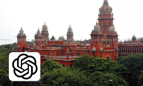 Al Tools Like Chat GPT Cannot Be Equated With Qualified Lecturer: Madras High Court Sets Aside Order Relaxing Attendance Requirements For Law Students Al Tools Like Chat GPT Cannot Be Equated With Qualified Lecturer: Madras High Court Sets Aside Order Relaxing Attendance Requirements For Law Students